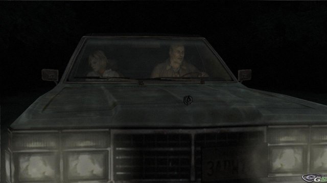 Silent Hill HD collection immagine 52734