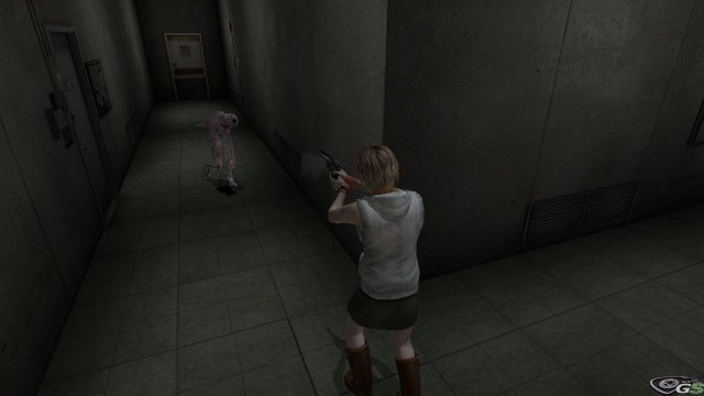 Silent Hill HD collection - Immagine 52739