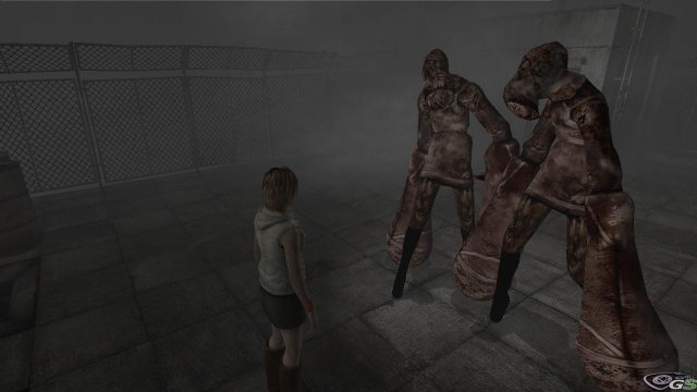 Silent Hill HD collection immagine 52744