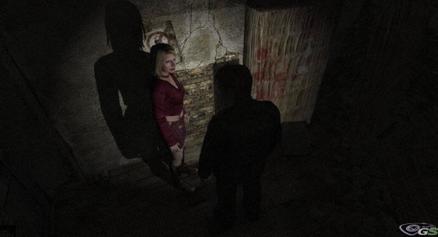 Silent Hill HD collection immagine 52746