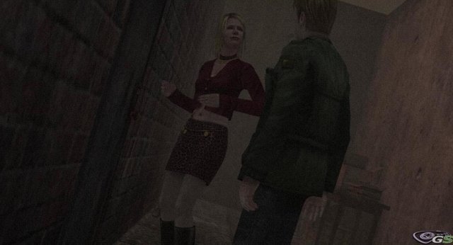 Silent Hill HD collection immagine 52748