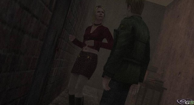 Silent Hill HD collection - Immagine 52748