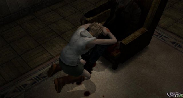 Silent Hill HD collection immagine 52752