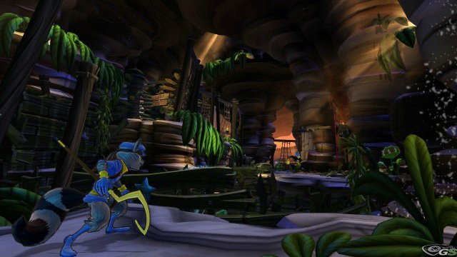 Sly Cooper Thieves in Time - Immagine 63947