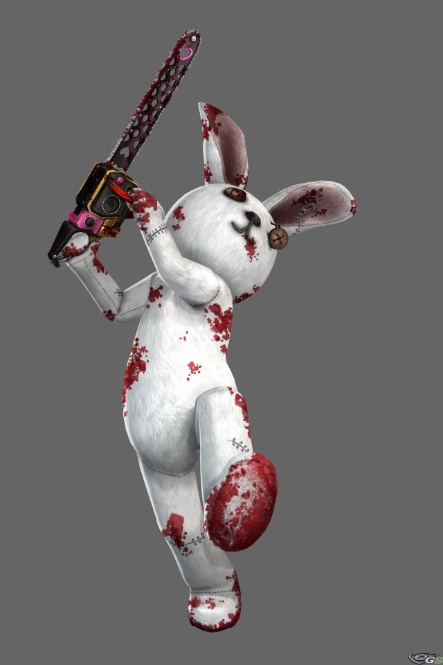 Lollipop Chainsaw - Immagine 58555