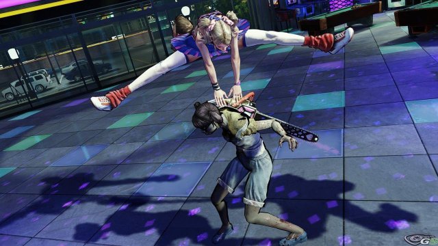 Lollipop Chainsaw - Immagine 56064