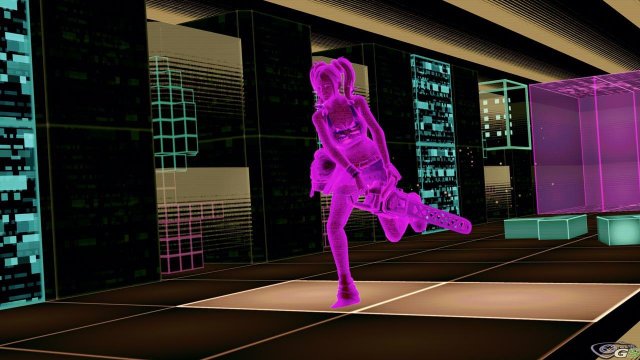 Lollipop Chainsaw - Immagine 56070