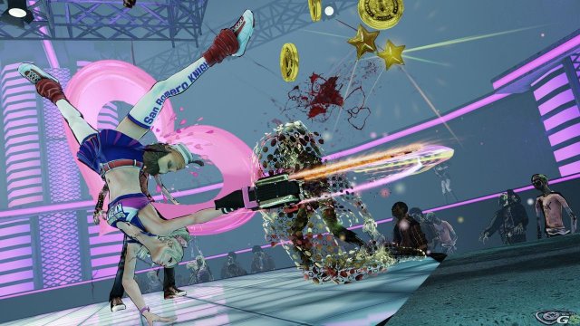 Lollipop Chainsaw - Immagine 56072
