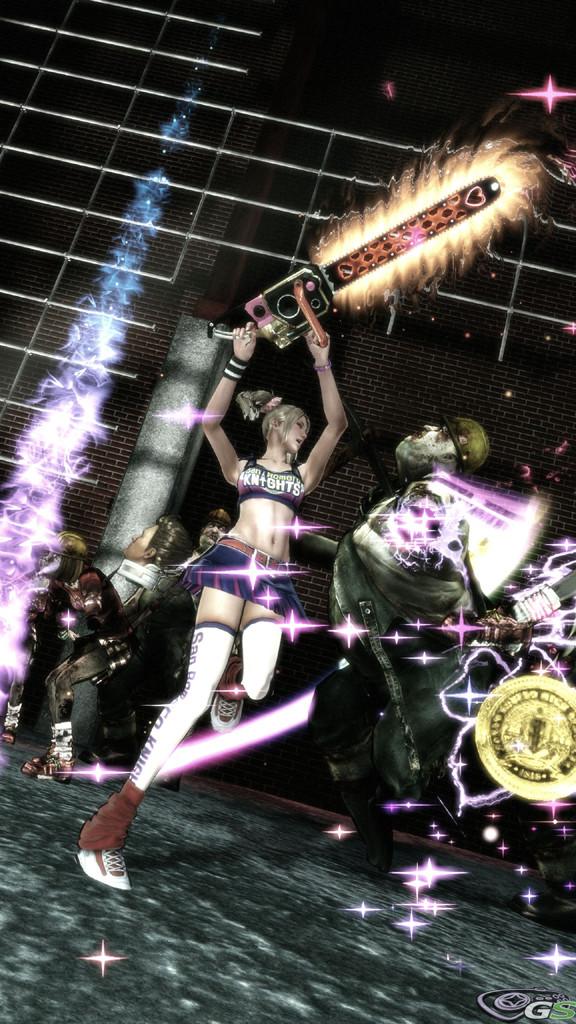 Lollipop Chainsaw - Immagine 60976