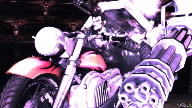 Lollipop Chainsaw - Immagine 60986