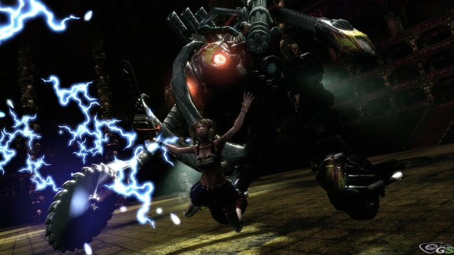 Lollipop Chainsaw - Immagine 60990