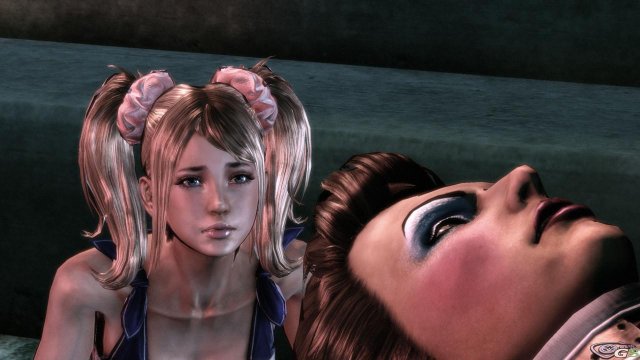 Lollipop Chainsaw - Immagine 61008