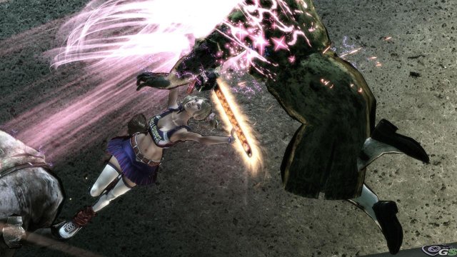 Lollipop Chainsaw - Immagine 61026