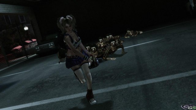 Lollipop Chainsaw - Immagine 61032