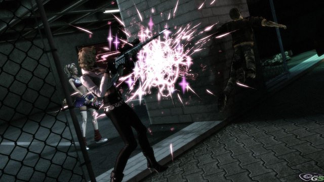 Lollipop Chainsaw - Immagine 61034