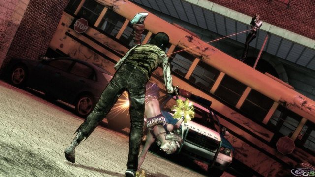 Lollipop Chainsaw - Immagine 61038