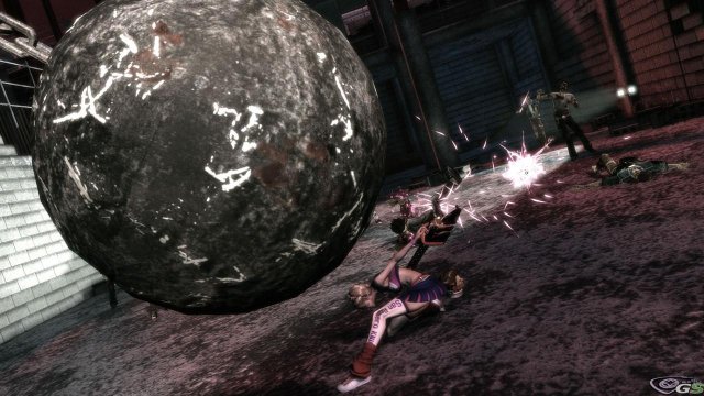 Lollipop Chainsaw - Immagine 61046