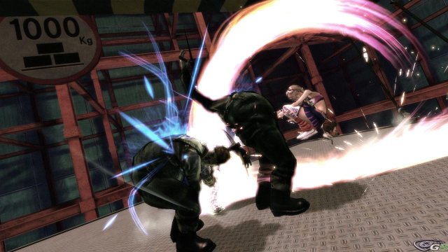 Lollipop Chainsaw - Immagine 61050