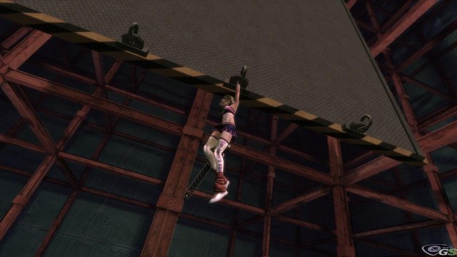 Lollipop Chainsaw - Immagine 61056