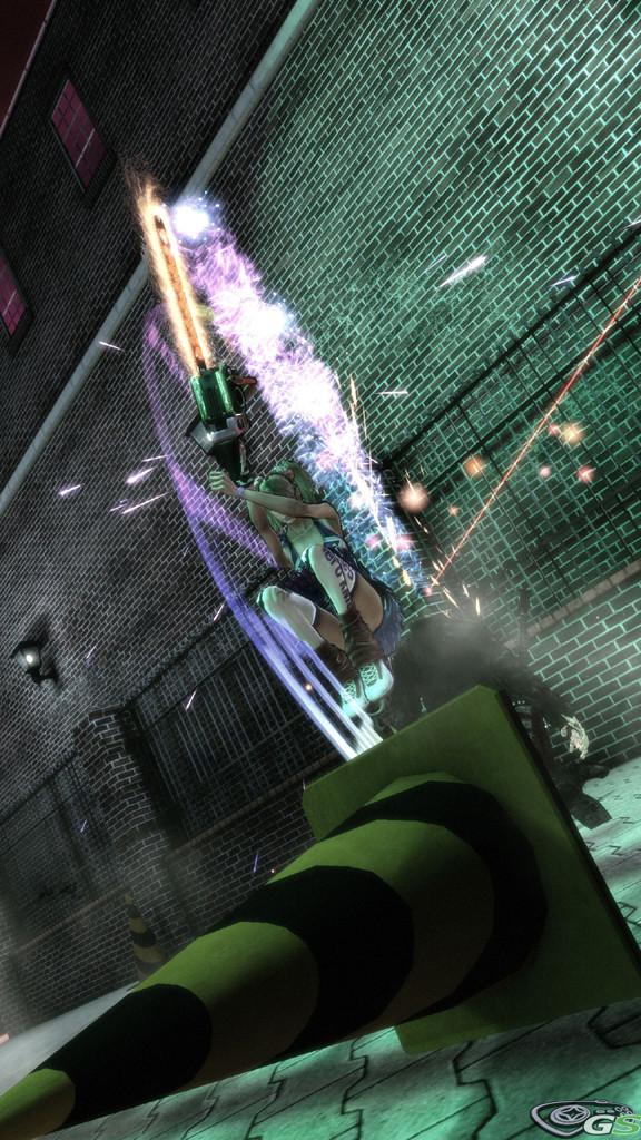 Lollipop Chainsaw - Immagine 61078