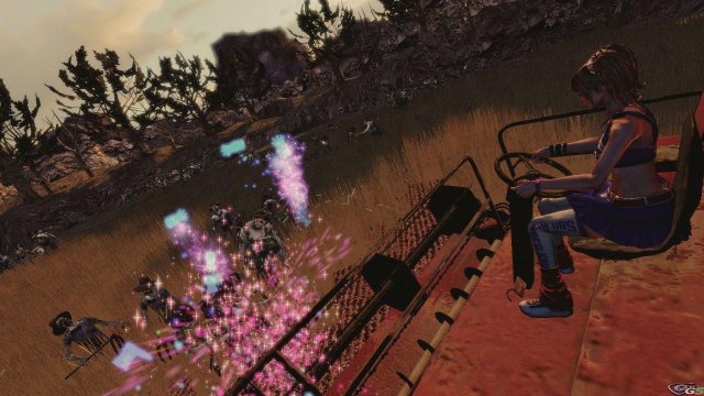 Lollipop Chainsaw - Immagine 54665