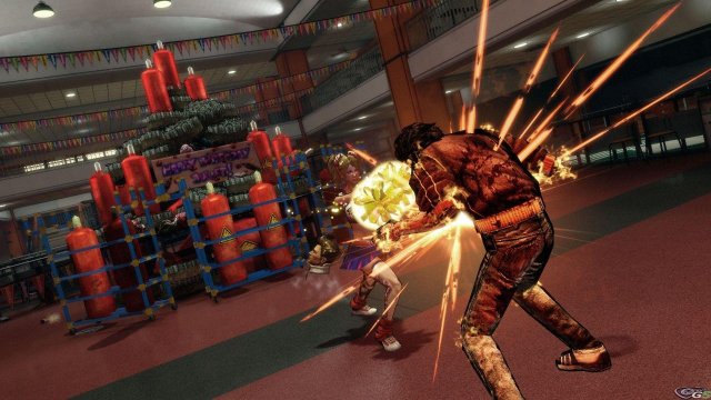 Lollipop Chainsaw - Immagine 54669