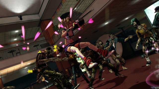 Lollipop Chainsaw - Immagine 54673