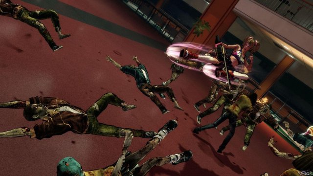 Lollipop Chainsaw - Immagine 54675