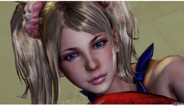 Lollipop Chainsaw - Immagine 54627