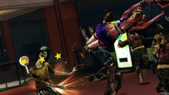 Lollipop Chainsaw - Immagine 54677