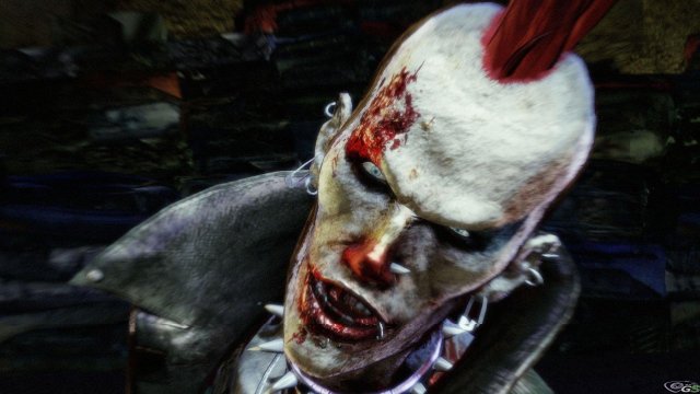 Lollipop Chainsaw - Immagine 54691