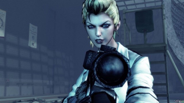 Lollipop Chainsaw - Immagine 54695
