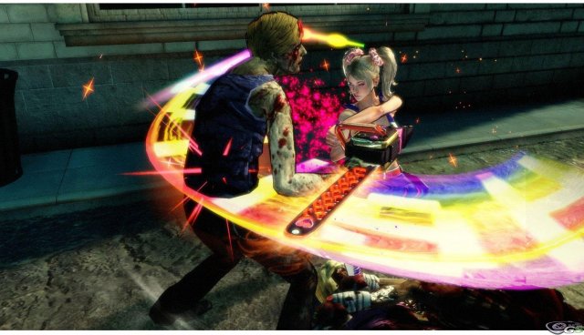 Lollipop Chainsaw - Immagine 54633