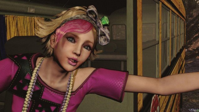 Lollipop Chainsaw - Immagine 54697