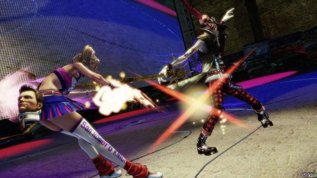 Lollipop Chainsaw - Immagine 54699