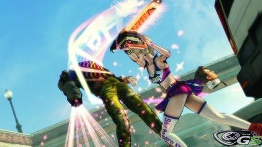 Lollipop Chainsaw - Immagine 54707