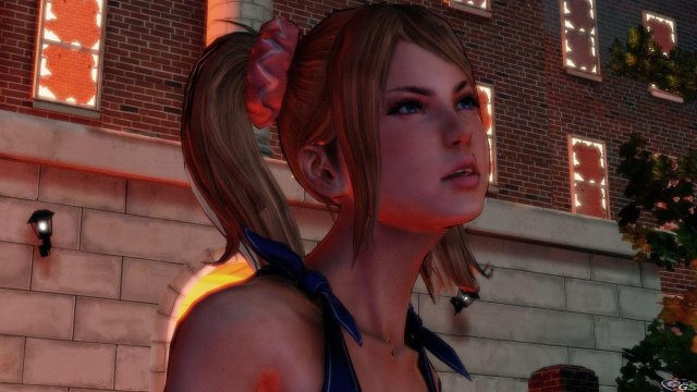 Lollipop Chainsaw - Immagine 54711