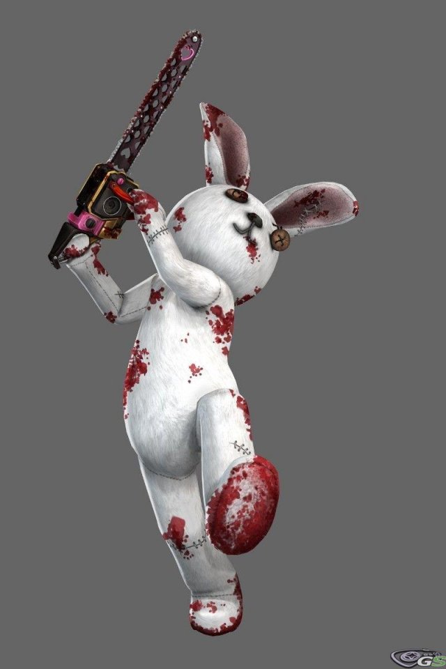 Lollipop Chainsaw - Immagine 54737