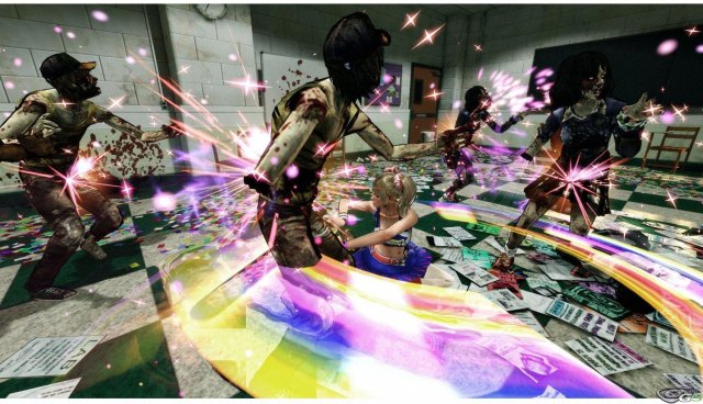 Lollipop Chainsaw - Immagine 54643