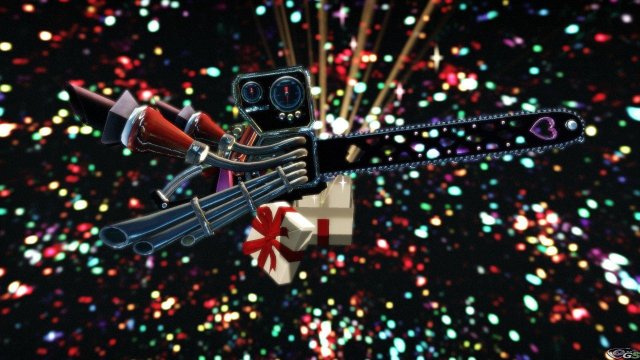 Lollipop Chainsaw - Immagine 54747