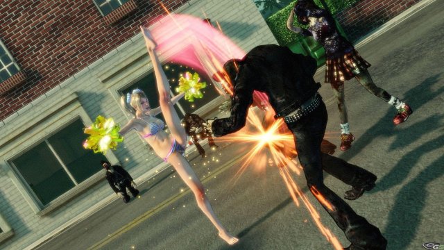 Lollipop Chainsaw - Immagine 61105