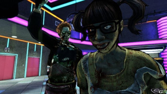 Lollipop Chainsaw - Immagine 61107