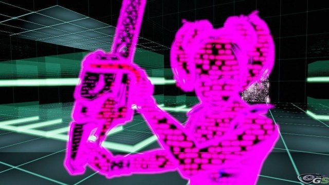 Lollipop Chainsaw - Immagine 61115