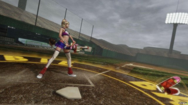 Lollipop Chainsaw - Immagine 54763