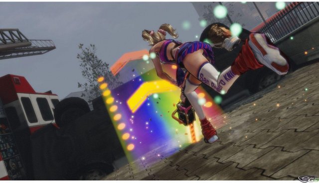 Lollipop Chainsaw - Immagine 54659