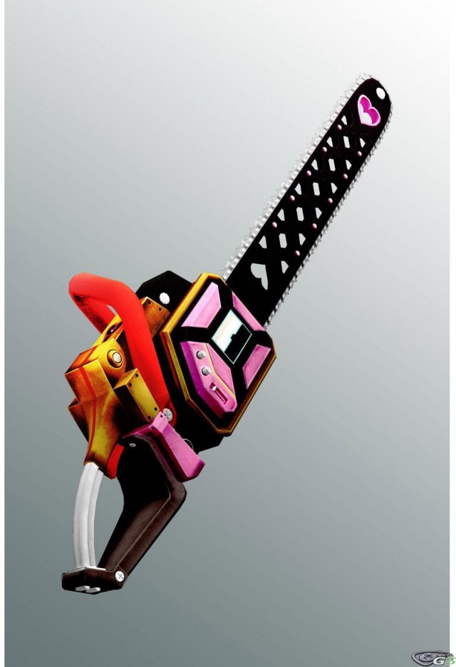 Lollipop Chainsaw - Immagine 54663