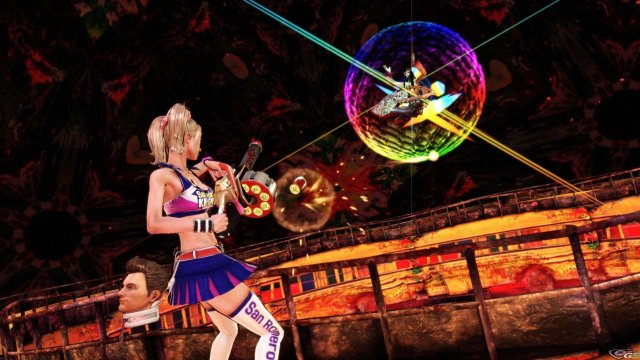 Lollipop Chainsaw immagine 61141