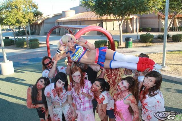Lollipop Chainsaw - Immagine 57472