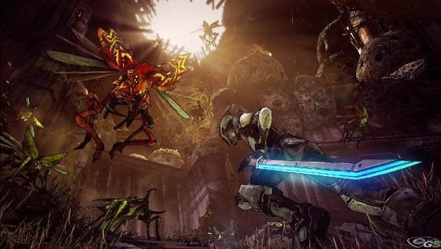 Borderlands 2 - Immagine 57465