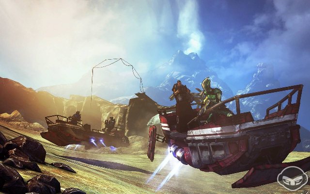 Borderlands 2 - Immagine 67020